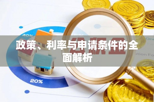 宣汉政策、利率与申请条件的全面解析